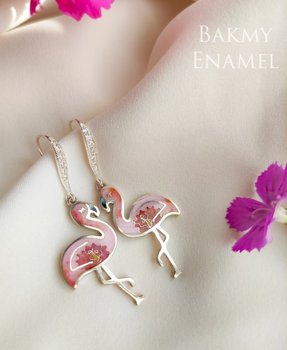 Orecchini in argento sterling | Classy Women Collection