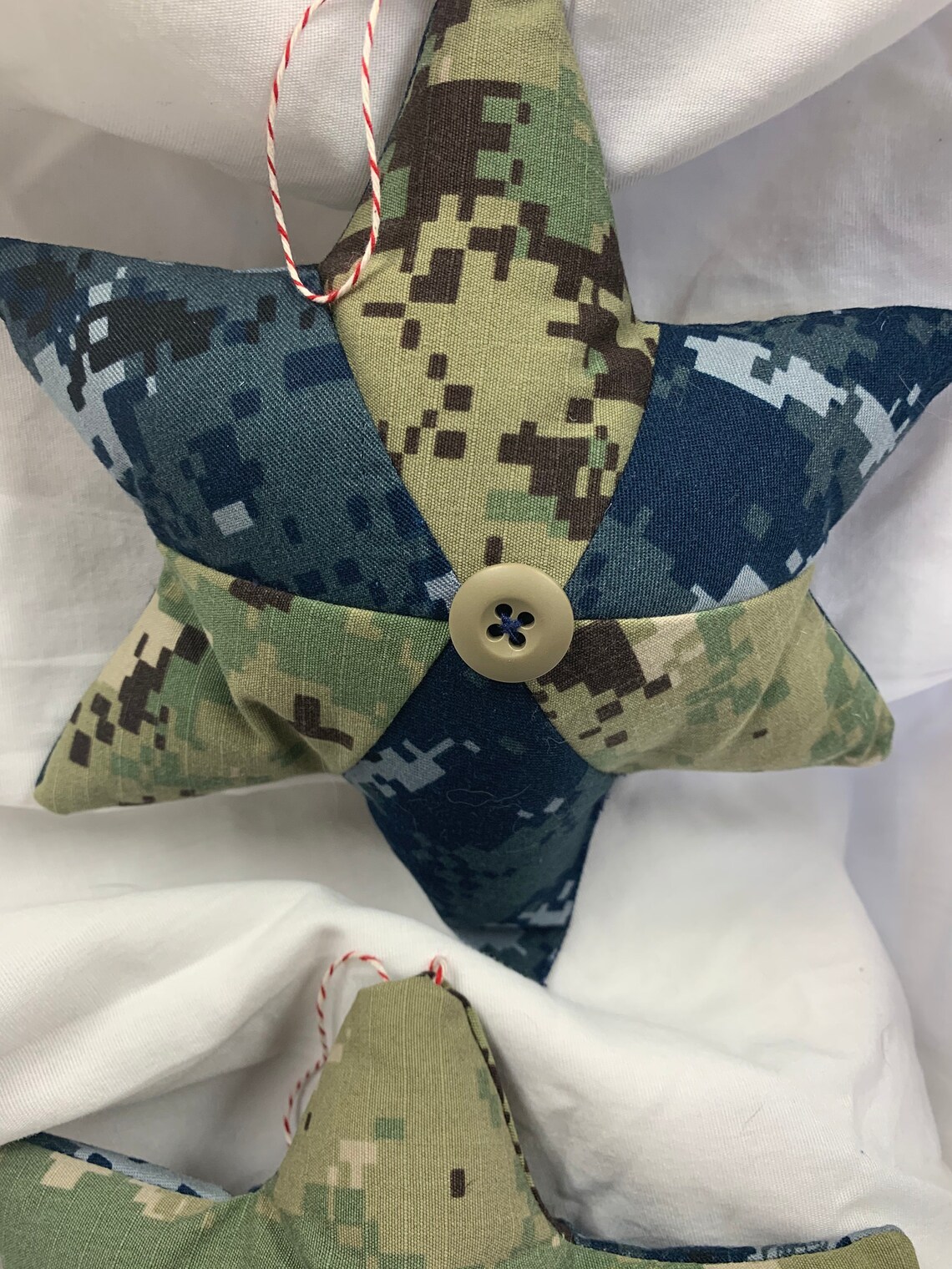 Uniform ornaments Etsy