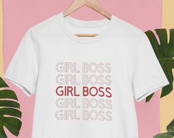 the boss girl clothing