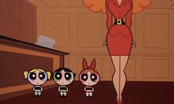 powerpuff-girls-mayors-secretary-face