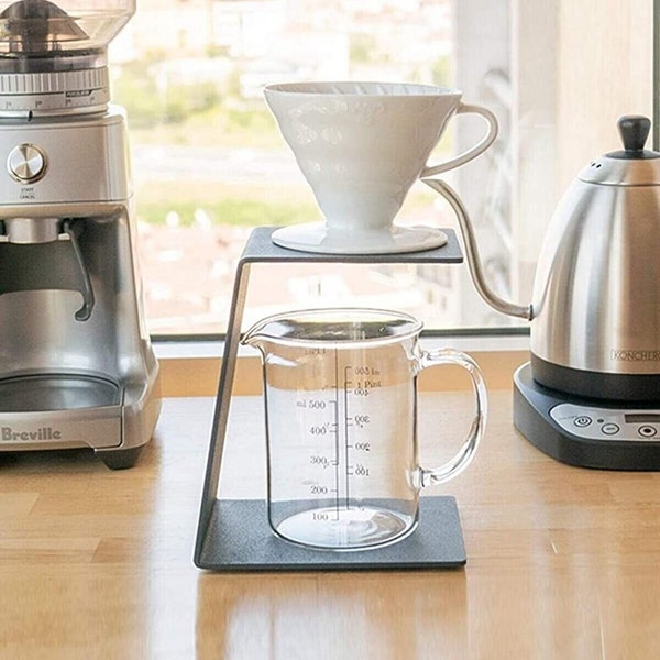 Pour-Over Dripper Coffee Stand