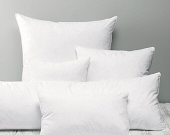 14x26 Pillow Insert Etsy
