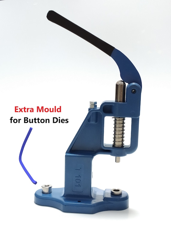 Universal Hand Press Machine Heavy Duty Snaps Rivets Eyelets - Leather Rivet Hand Press Universal Hand Press Machine Heavy Duty Snaps Rivets Eyelets - Leather Rivet Hand Press