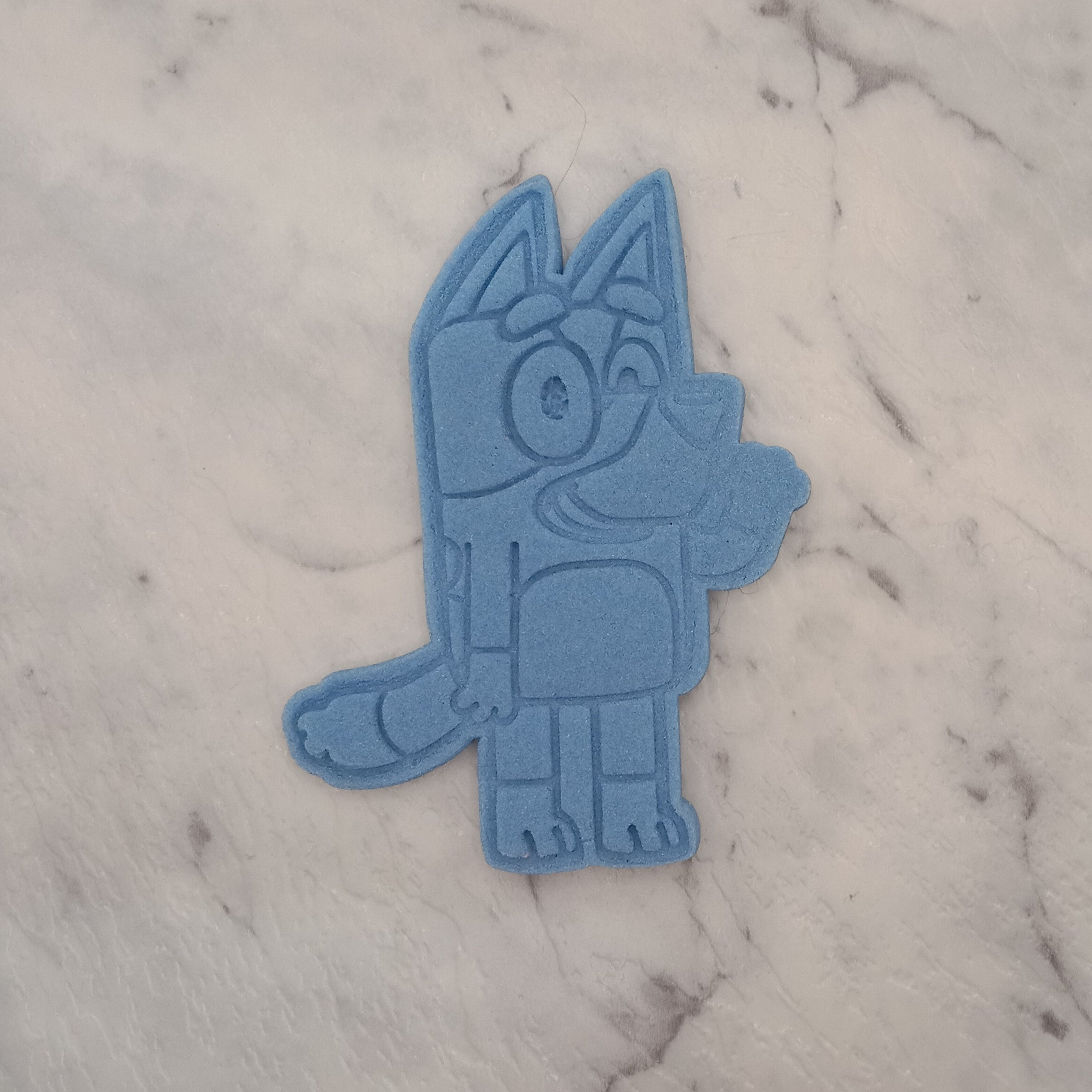 Bluey Gift - Etsy