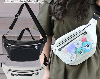 ita sling bag