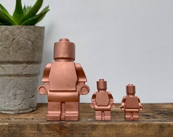 Etsy hotsell lego family