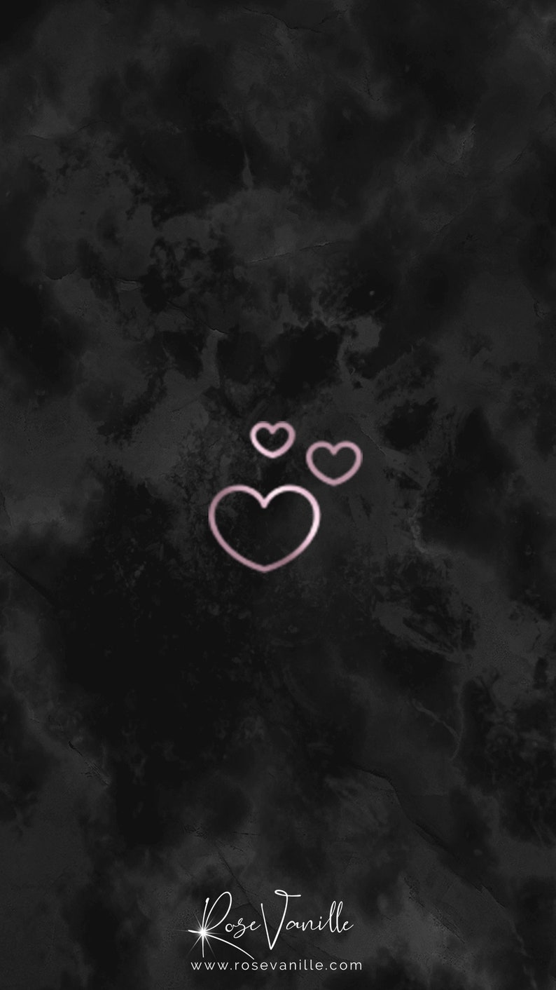 Instagram Highlights Butterfly Instagram Instagram Highlight Covers Marble Heart
