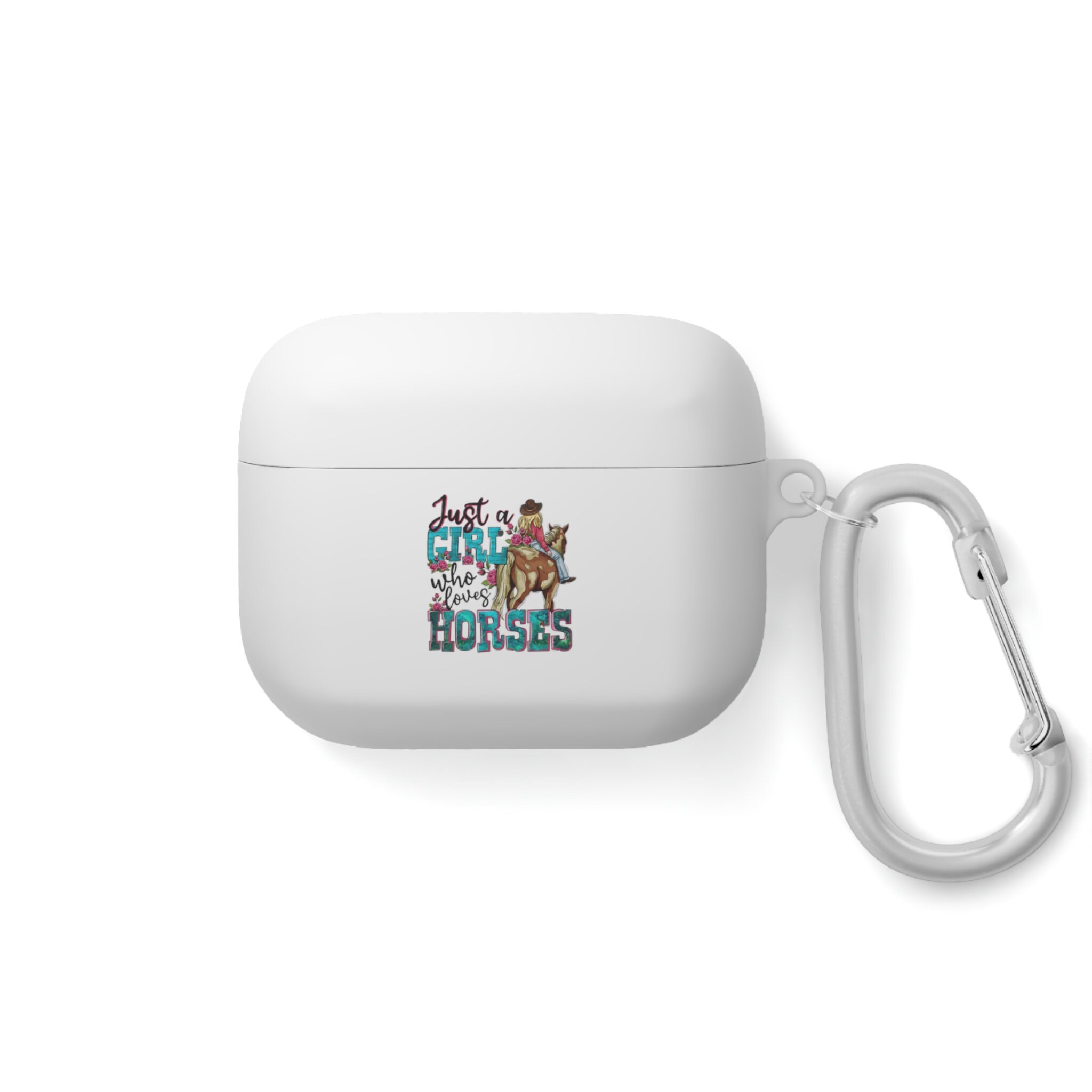 Horse airpod online case