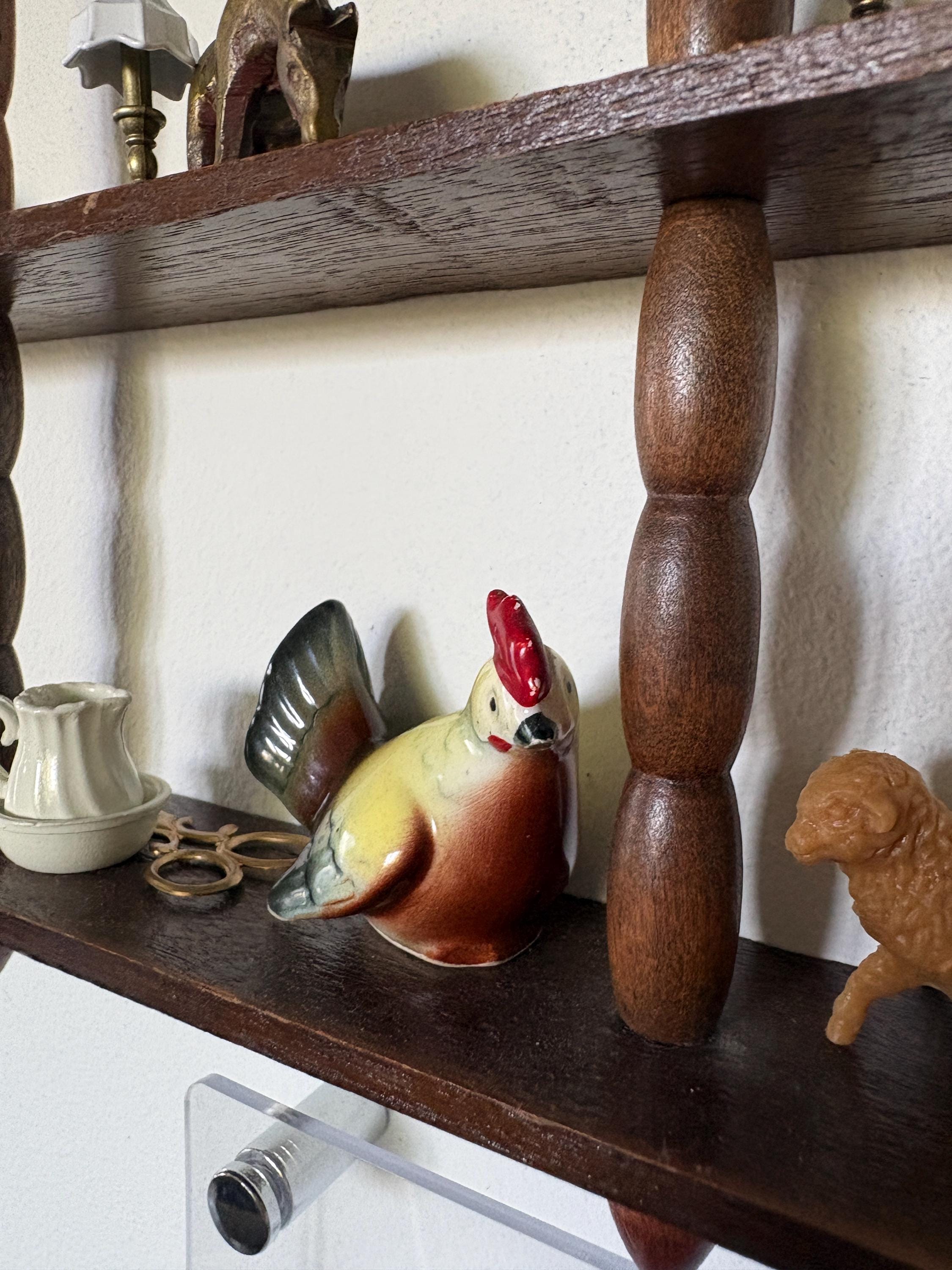 Miniature Vintage Japan Animals - Etsy