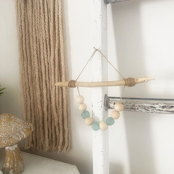 Beach Wall Hanging Etsy