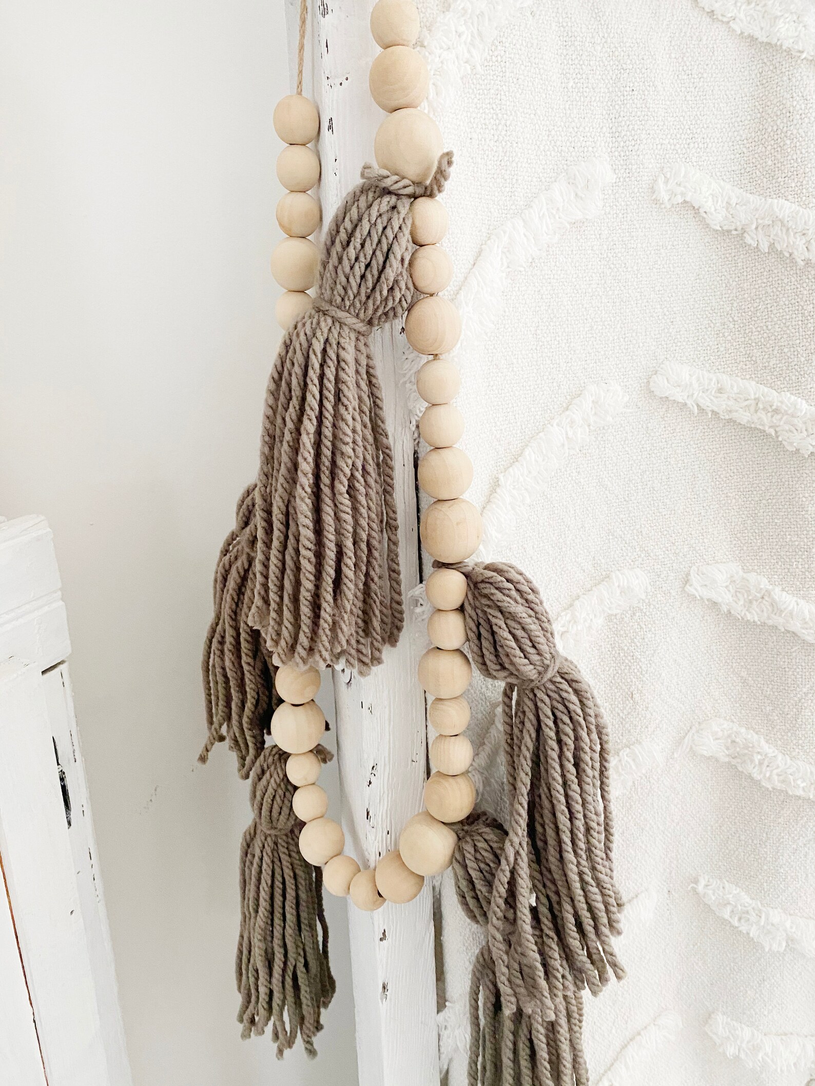 Boho Farmhouse Home Decor Modern Wall Decor Boho Wall - Etsy