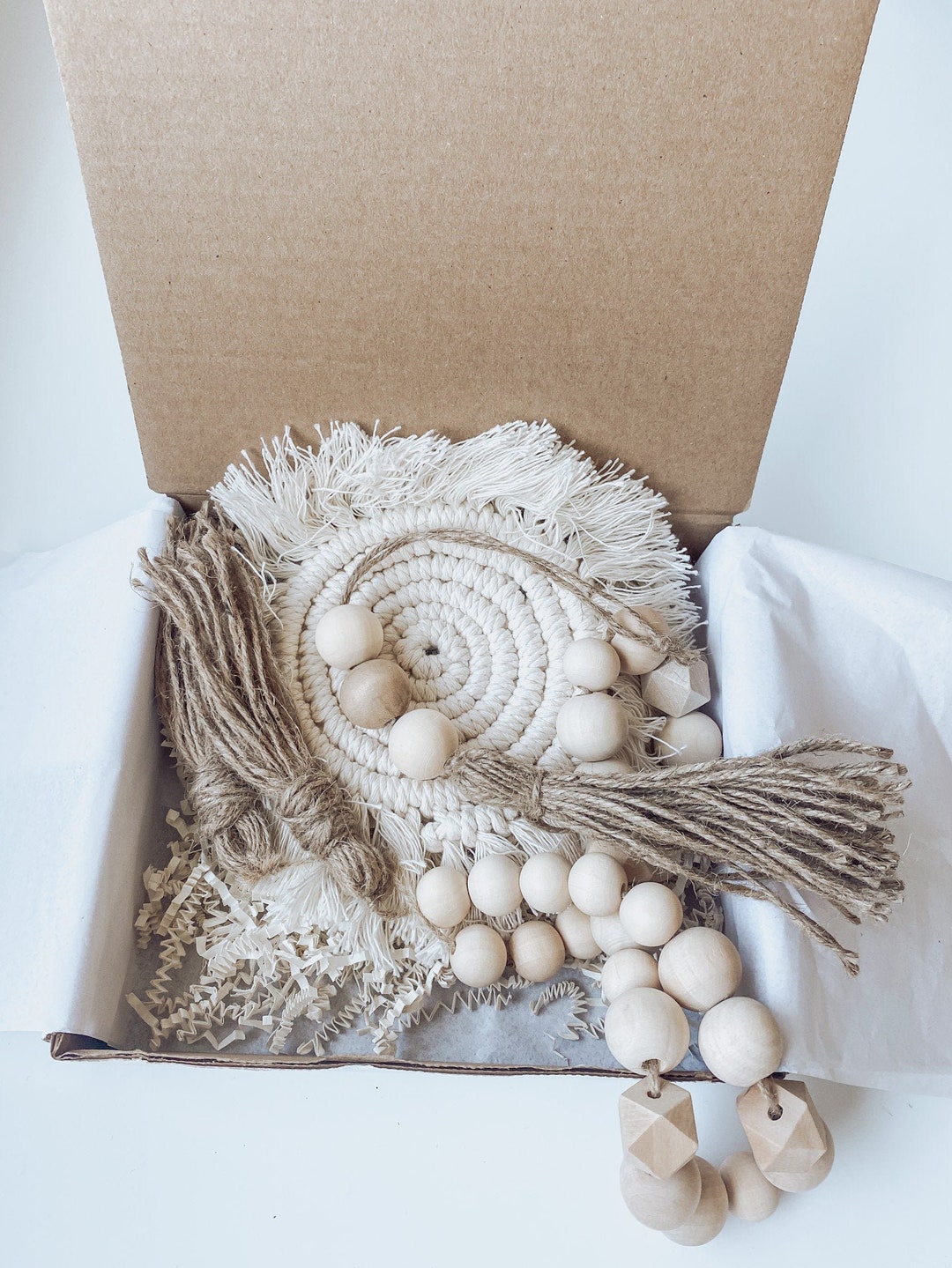 Christmas Gift for Her, Home Gift Box, Housewarming Gift, Hostess Home