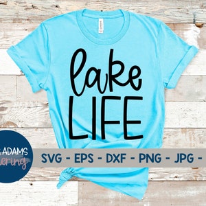 Seeleben Svg, Koozie Svg, Boot Svg, Camping Svg, Angeln Svg, Sommer Cut File, für Cricut, für Silhouette