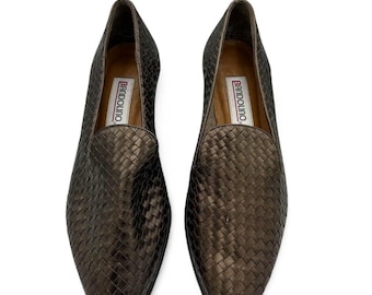 Bandolino Women's Brown Loafers