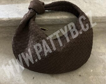 Borsa a secchiello Burberry in tela rivestita in vinile con motivo a quadri classici Burberry in ottime condizioni vintage Etsy Italia