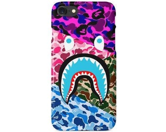 bathing ape iphone 7 plus case bathing ape iphone 7 plus case