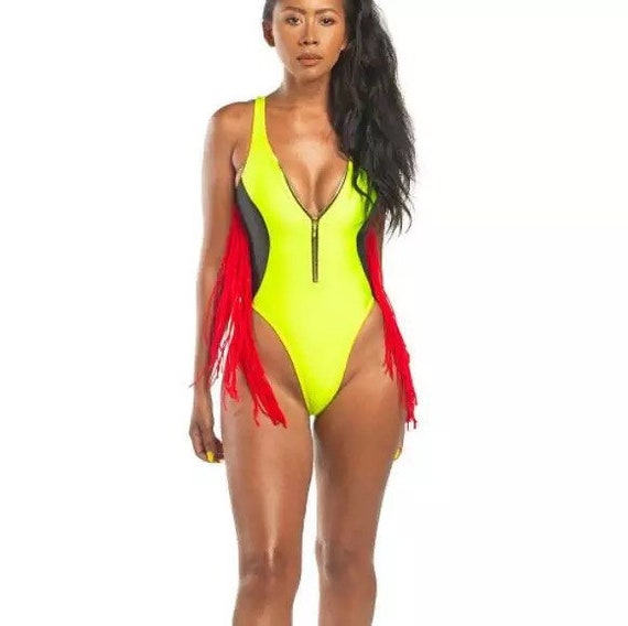 Rave Outfit/ Futuristic/festival Outfit 