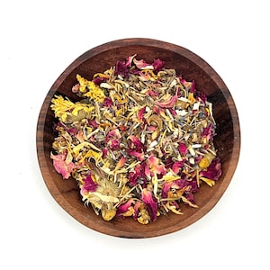 Queen Steam General Blend (25)(50 Steams) With Packaging