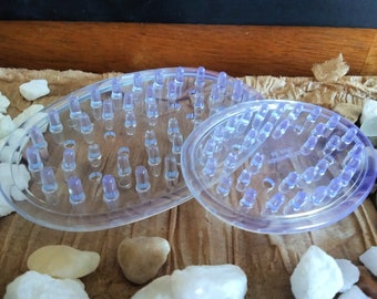 Double Sided Soap Saver: Extends Soap Life
