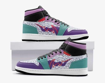 1990s shoes