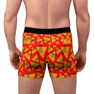 Danny Devito Doritos Always Sunny Men&#39;s Boxer Briefs