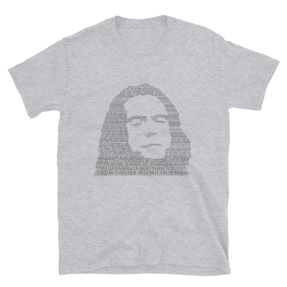 tommy wiseau shirt