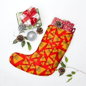 Danny Devito Doritos Always Sunny Christmas Stockings