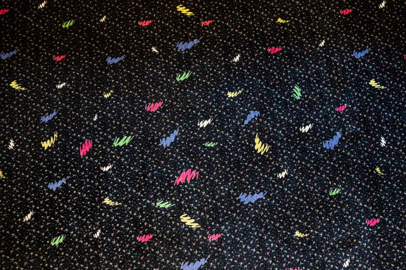 Retro Realistic 90s Arcade And Theater Style Area Rug Etsy
