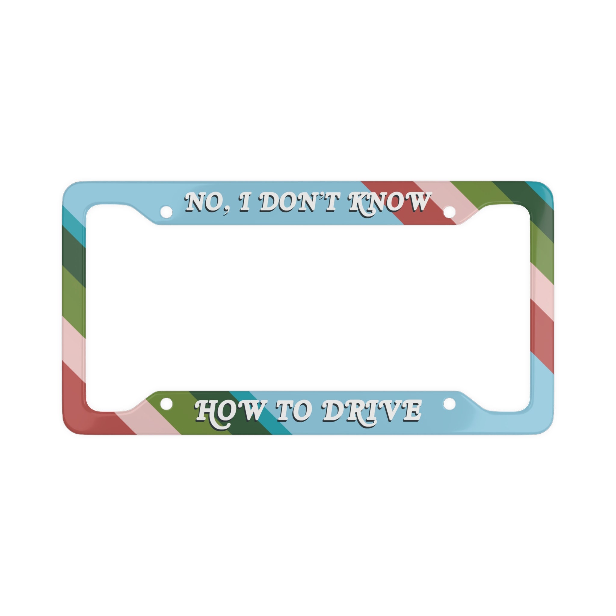 ITYSL I Think You Should Leave No I Don't Know How to Drive