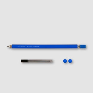 Camel Mechanical Pencil 0.9mm With Refills From Japan