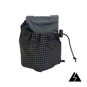 Sewing Pattern - Metamorph Water Bottle Pocket