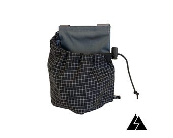 Sewing Pattern - Metamorph Water Bottle Pocket