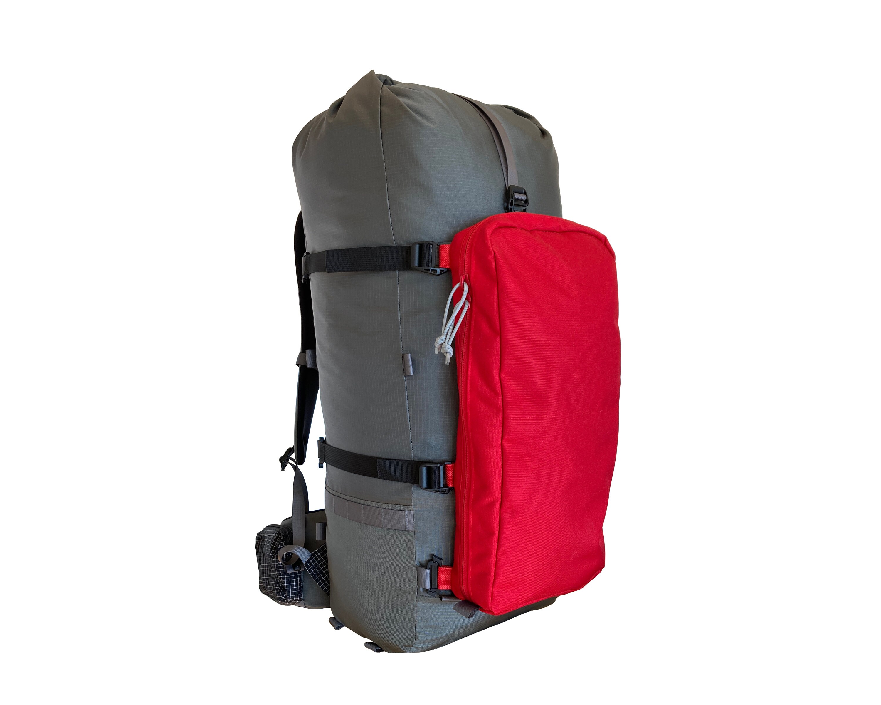 Sewing Pattern Metamorph SAR Pocket - Etsy