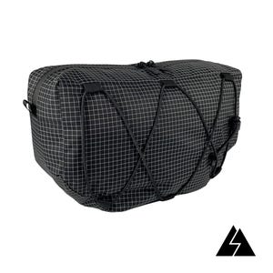 Sewing Pattern - Stitchback BP5 Mini Zip Pannier