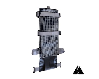 Sewing Pattern - Metamorph Alpine Panel