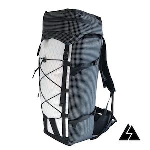 Backpack Sewing Pattern - Stitchback AS35