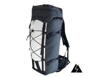 Backpack Sewing Pattern - Stitchback AS35