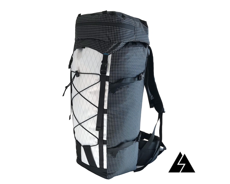 Backpack Sewing Pattern - Stitchback AS35 - Etsy