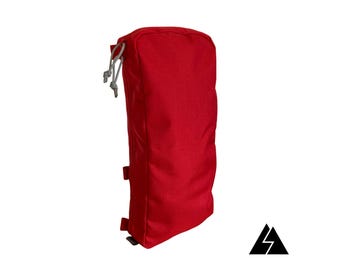 Sewing Pattern - Metamorph SAR Pocket