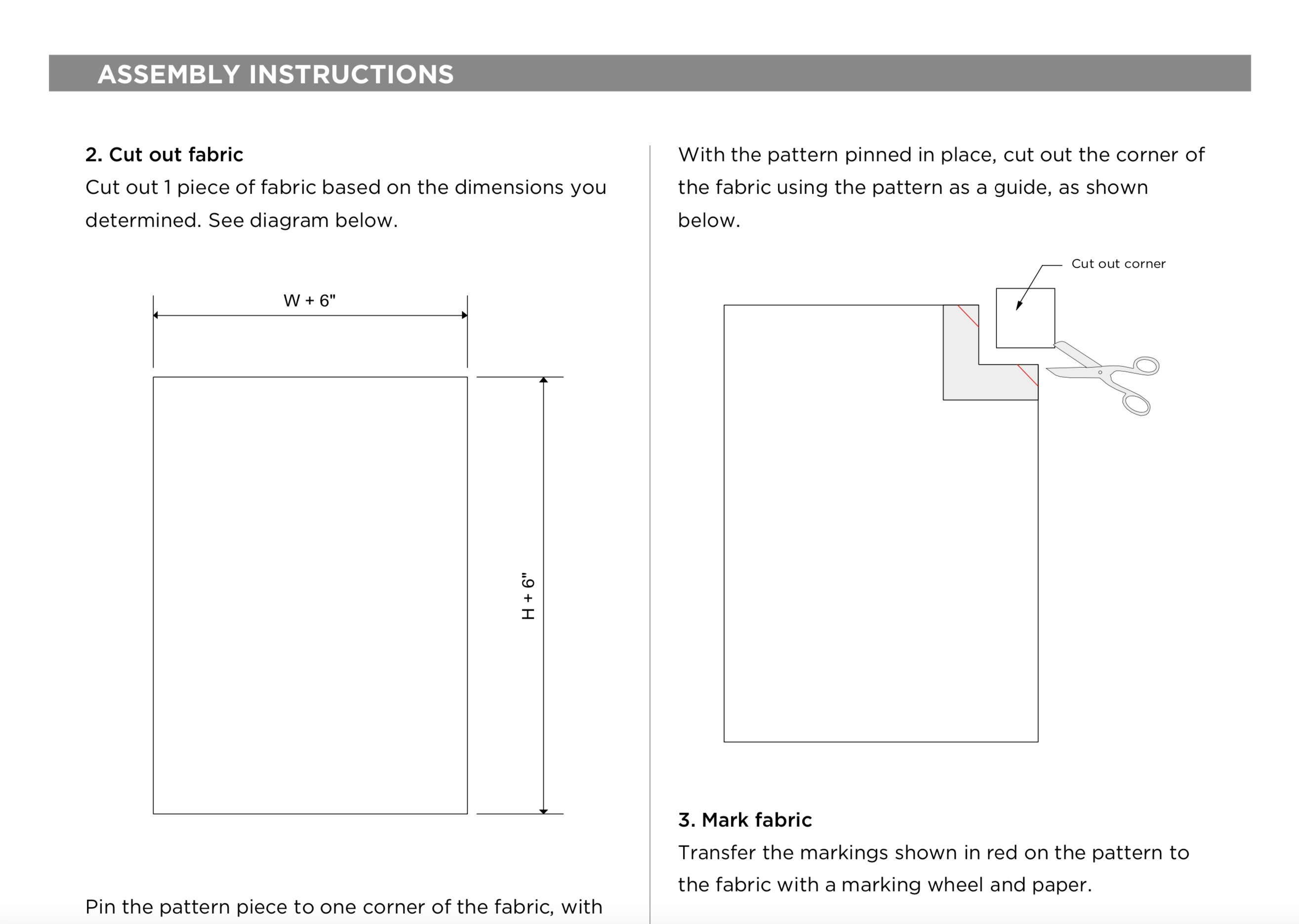 Sewing Pattern Backpack Rain Cover Etsy