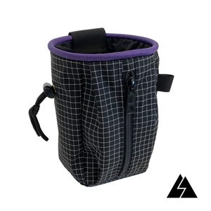 Sewing Pattern - Stitchback Chalk Bag XL
