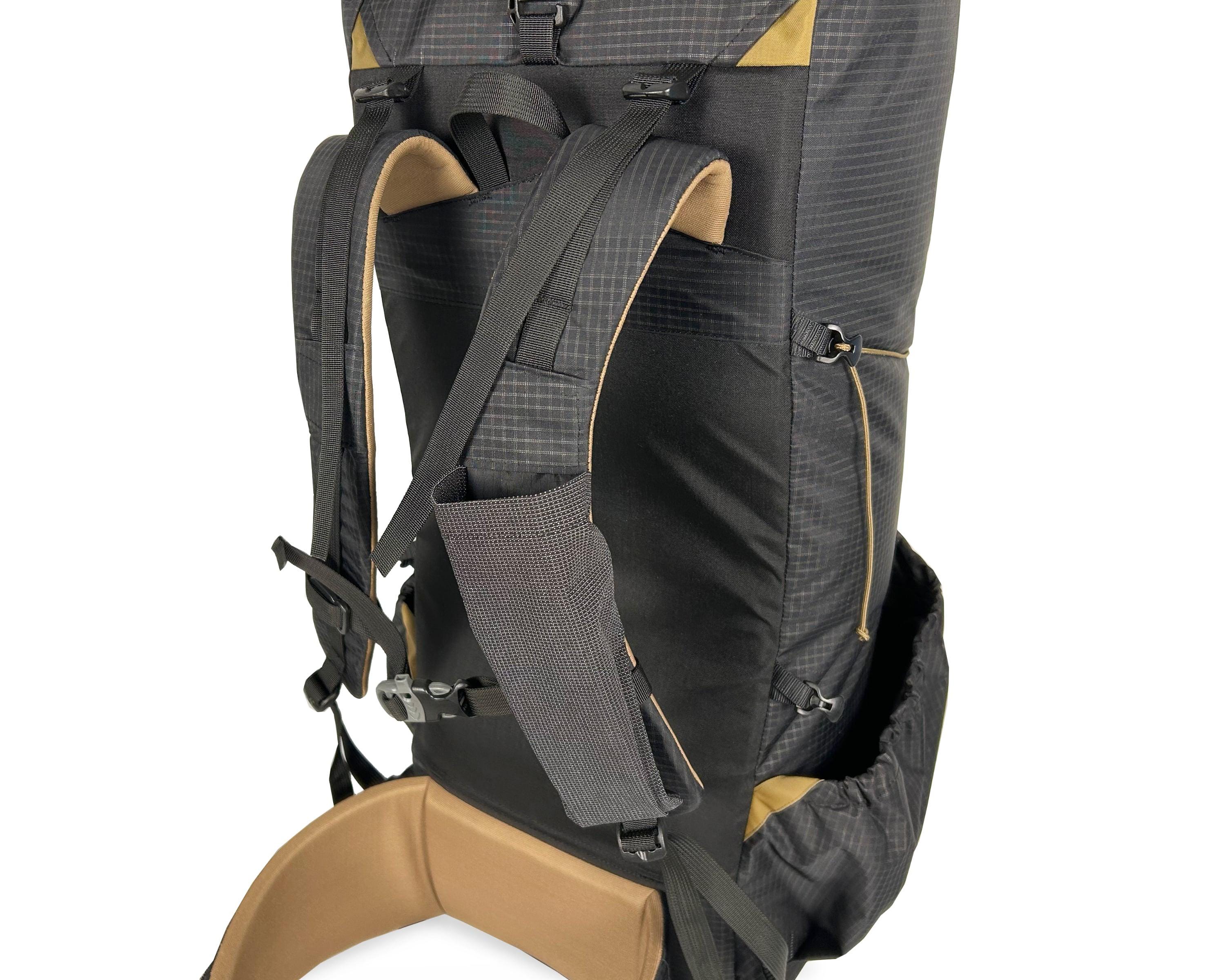 Backpack Sewing Pattern - Stitchback MK2 - Etsy