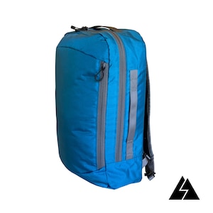 Backpack Sewing Pattern - Stitchback TSA1