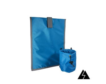 Sewing Pattern - Stitchback TSA1 accessory bundle