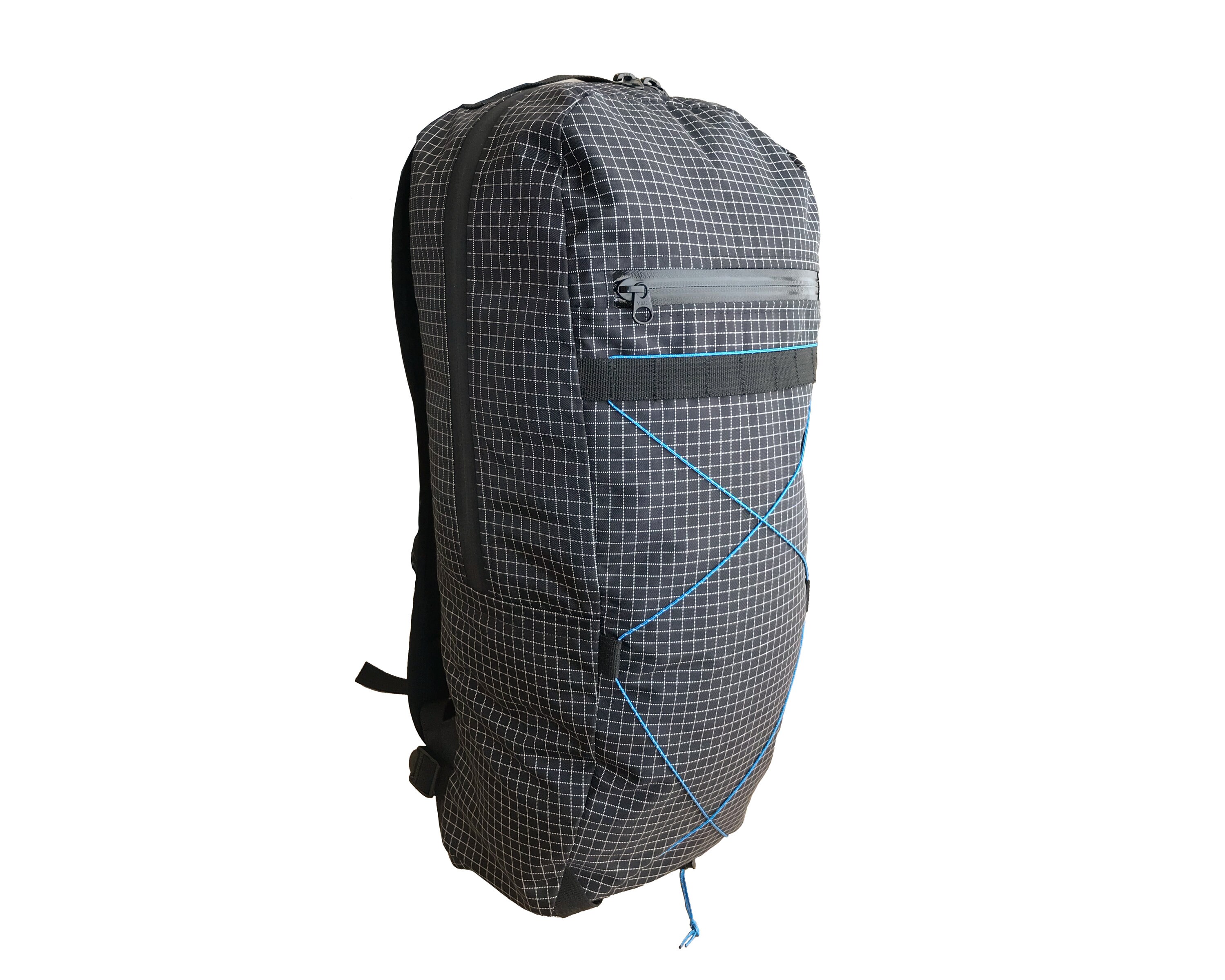 Backpack Sewing Pattern - Stitchback DH - Etsy