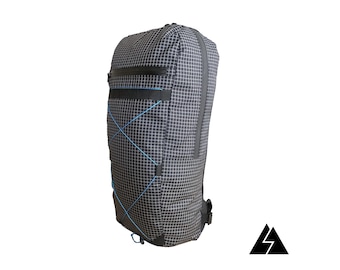 Wzór na plecak - Stitchback DH