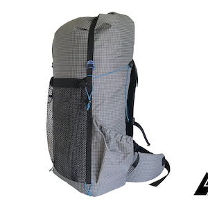 Dyneema Backpack -  Sweden