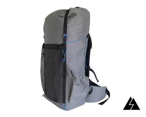 laptop backpack sewing pattern