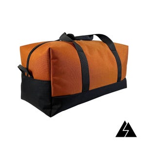 Seesack Schnittmuster - Stitchback BD1