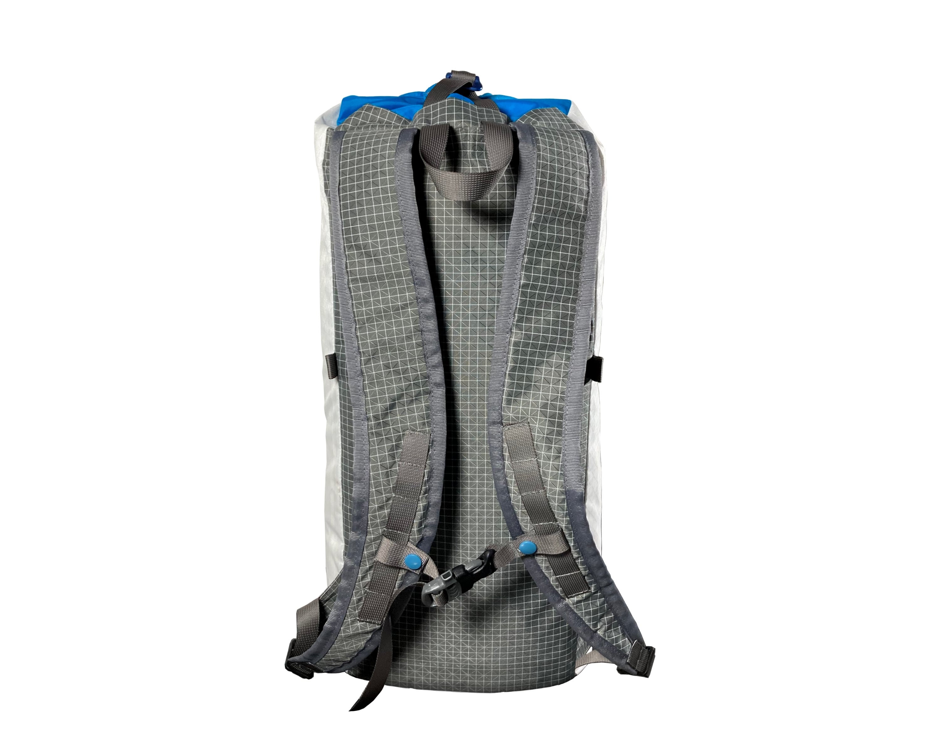 Backpack Sewing Pattern - Stitchback DL - Etsy